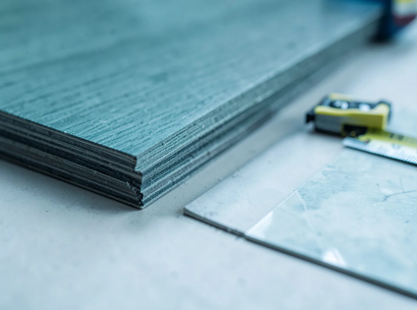 Luxury Vinyl Plank Installation Coral, MI FAQs